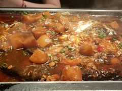 -炉鱼(萧山万象汇店)