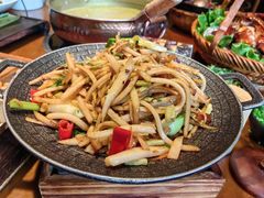 -凤凰山斑鱼馆(恭城店)