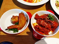 -必胜客(天河城店)