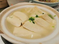 -阿锋鲍鱼酒家美食汇(华安店)