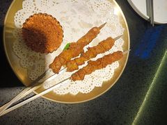 -鱼见你烤鱼•本地烧烤(1818店)