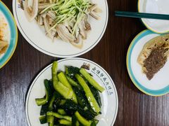 -清真永恒华威肉饼(潘家园店)