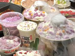 -赵美丽重庆火锅(西安直营总店)