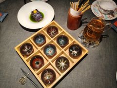 -锦府园·新台州菜(合生汇店)