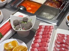 -海底捞火锅(赛格国际购物中心店)