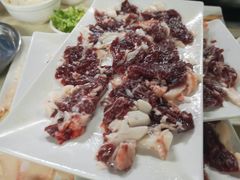-伟记牛肉(金鸿公路店)