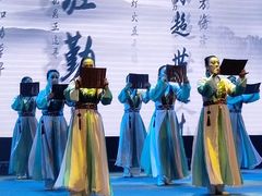 -陕北民歌大舞台