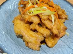 -许妈妈餐厅烤肉烧烤家常菜(明润广场店)