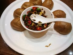 -森谷美食公园(杨行店)