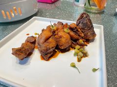 -蟹榭·本帮江浙菜·蟹宴(五角场合生汇商场店)