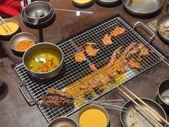 -夜食白市Yespicy·烧烤啤酒宵夜(番禺四海城店)