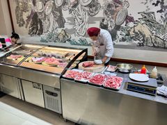 -金刚山(学府路店)