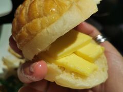-老海陵·泰州菜(三水湾店)