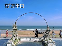 -巧克力渔家.小船海鲜胶东菜(万平口店)