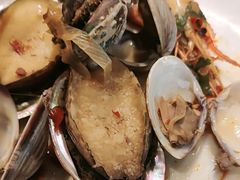 -宴立方海鲜自助(义乌万达广场店)