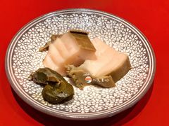 千叶县大鲍鱼-橼舍鮨青木