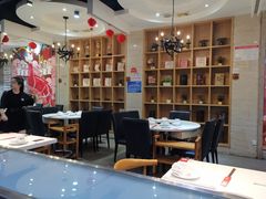-陈记顺和潮汕牛肉火锅(棠德南路店)