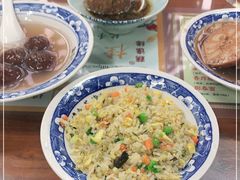 -粗茶淡饭(东关街店)