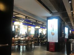 -秦唐一号西安菜馆(钟楼店)