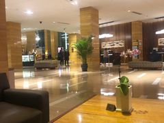 -苏州园区福朋喜来登酒店·聚味轩中餐厅