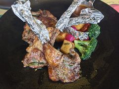 -安妮意大利餐厅(日坛店)