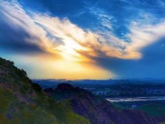 -红山国家森林公园