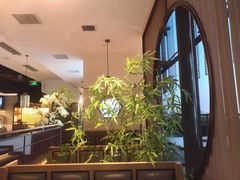-左庭右院鲜牛肉火锅(浦江欢乐颂店)
