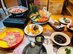 -松坂屋日料自助(长城路店)