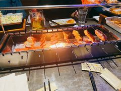 肥肠-很久以前羊肉串(昌里路三钢里店)