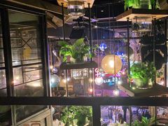 -胡桃里音乐酒馆(白云五号T5 MALL店)
