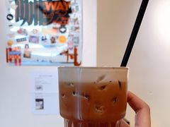 -士多咖啡·Stop Coffee