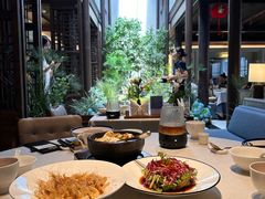 -狮王府淮扬菜(老门东店)