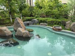 -清河半岛温泉度假酒店