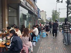 -攀枝花·任德琼·盐边羊肉米线