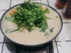 -肥汁米蘭香港米线(长宁来福士店)