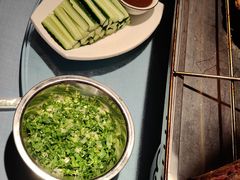 -乡村小榭饭店