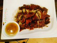 android_upload_pic-南海食街(佛冈店)