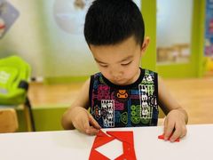 -培飞思维启蒙·益智游戏·科学探索(城西银泰店)