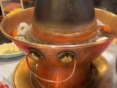 -东来顺饭庄(天坛店)