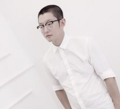 -CHIC 国潮男士发型