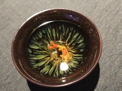 -锦府园·新台州菜(合生汇店)