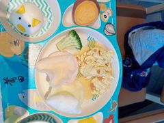-莆田餐厅PUTIEN(颐堤港店)