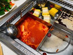 -海底捞火锅(曼巴特广场店)