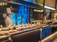 -宴周康·精致江浙菜(周浦店)