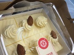 -昆明冠生园·蛋糕·面包(南强街店)