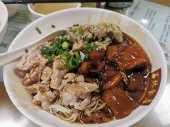 至尊三宝粉-荔林食店(西华路店)