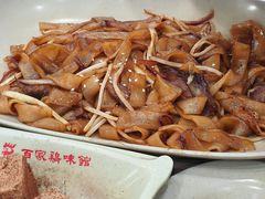 -百家鸡味馆(清泰店)