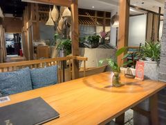 -丹江渔村(龙旗店)