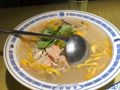 -老雒阳面馆·水席(高新区店)