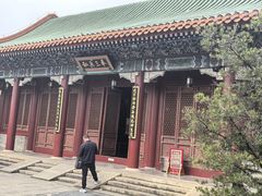 -珠海圆明新园